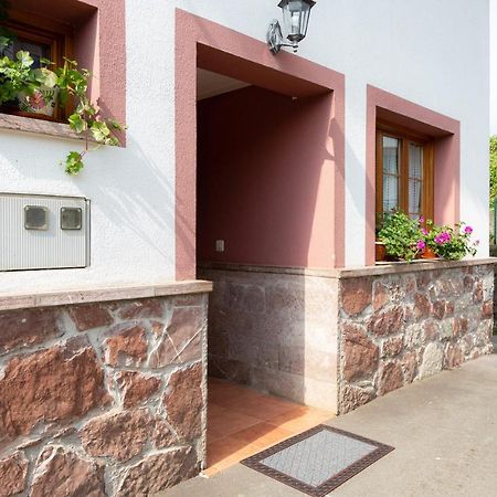 Casa El Caleru Βίλα Malateria Εξωτερικό φωτογραφία