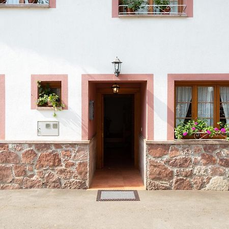 Casa El Caleru Βίλα Malateria Εξωτερικό φωτογραφία
