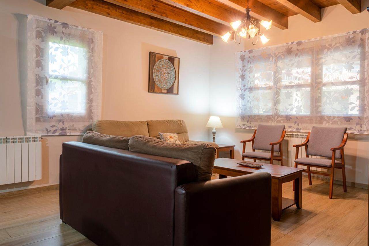 Casa El Caleru Βίλα Malateria Εξωτερικό φωτογραφία