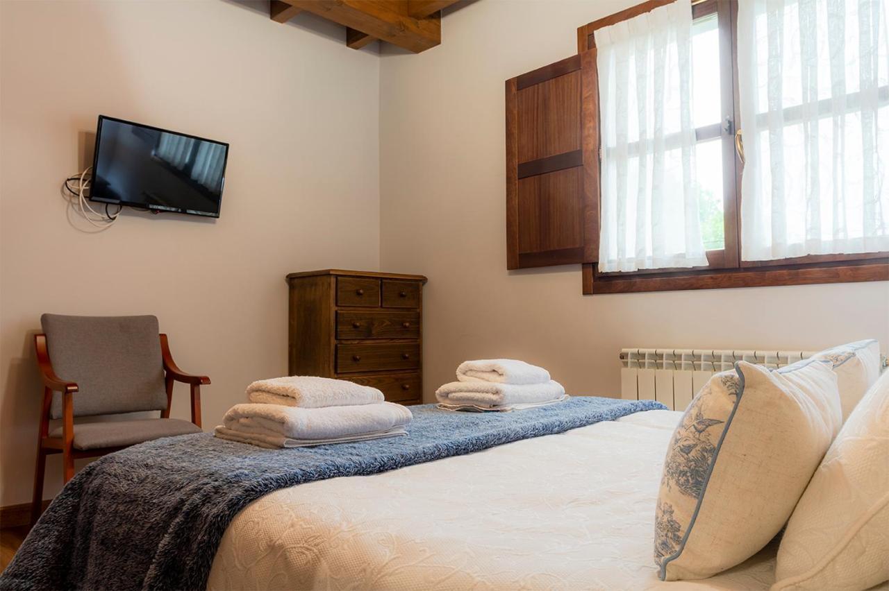 Casa El Caleru Βίλα Malateria Εξωτερικό φωτογραφία