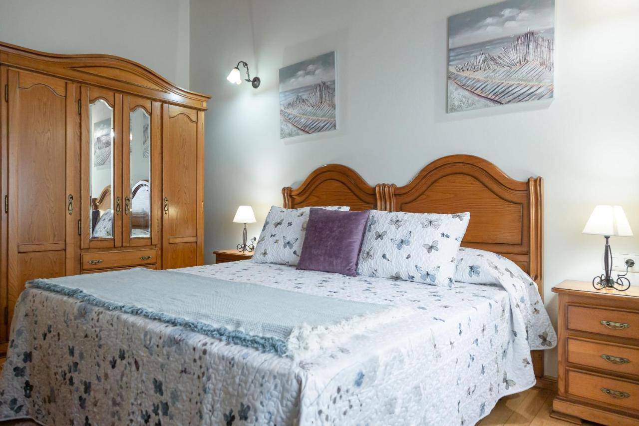 Casa El Caleru Βίλα Malateria Εξωτερικό φωτογραφία