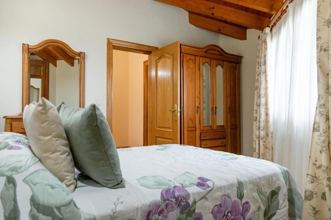 Casa El Caleru Βίλα Malateria Εξωτερικό φωτογραφία