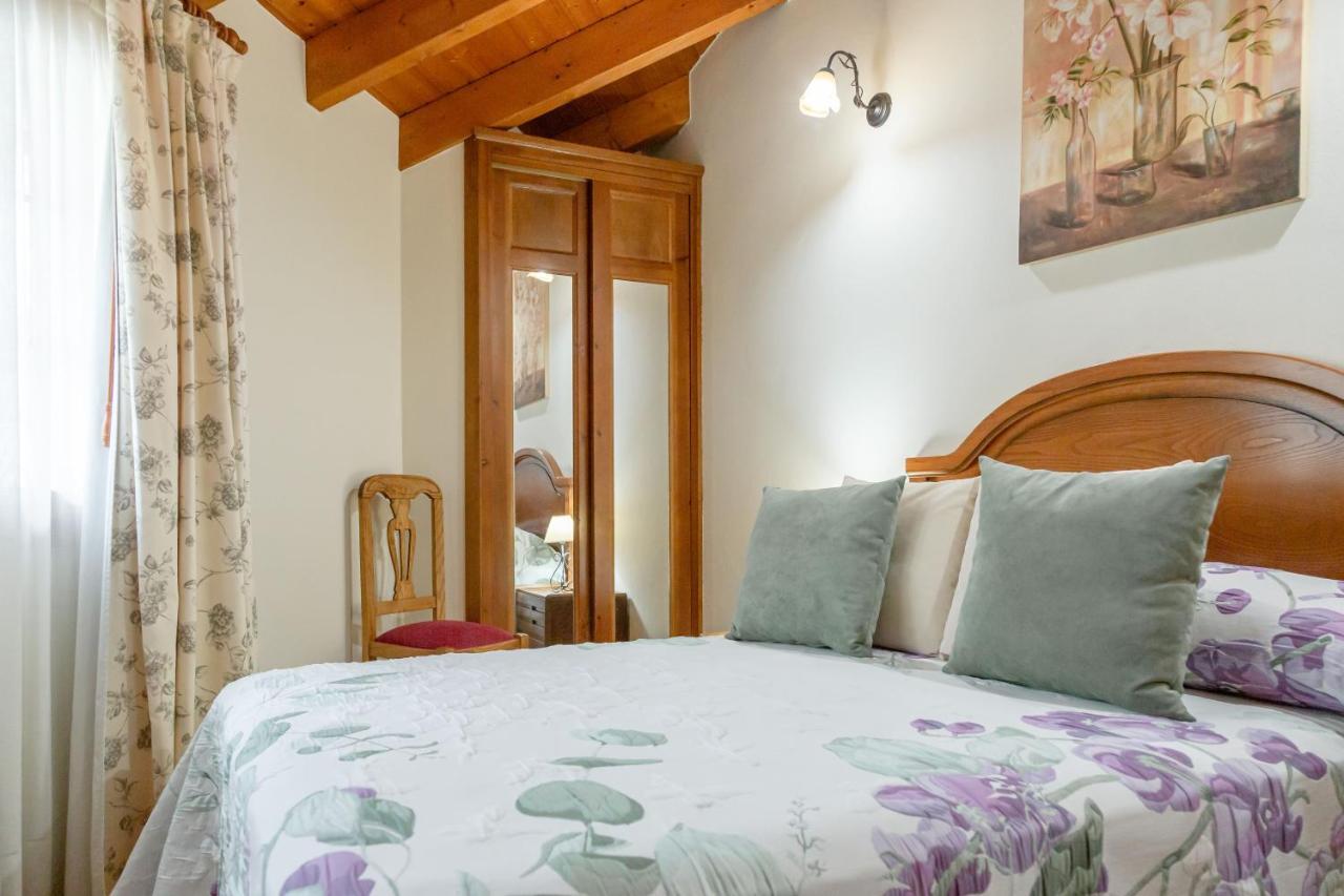 Casa El Caleru Βίλα Malateria Εξωτερικό φωτογραφία