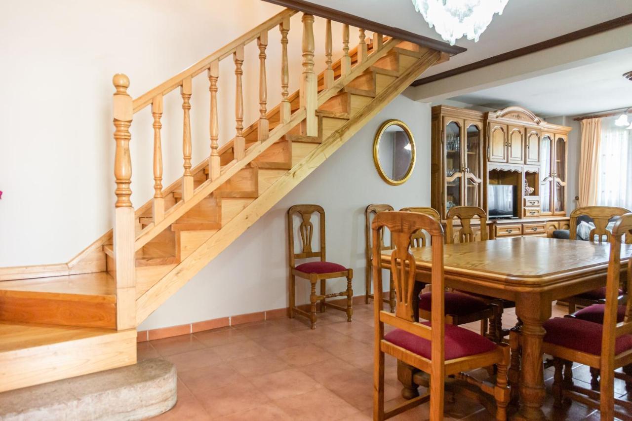 Casa El Caleru Βίλα Malateria Εξωτερικό φωτογραφία