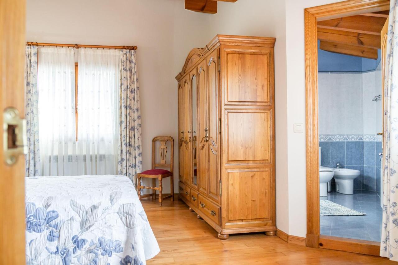 Casa El Caleru Βίλα Malateria Εξωτερικό φωτογραφία