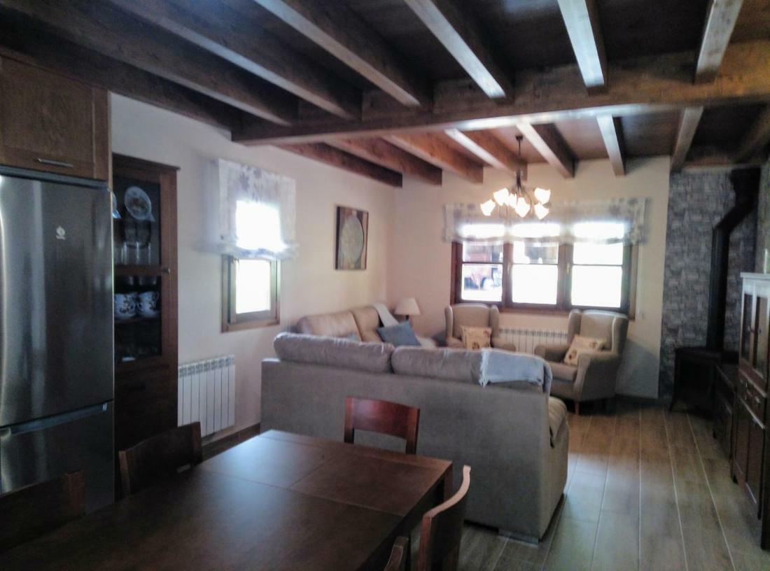 Casa El Caleru Βίλα Malateria Εξωτερικό φωτογραφία